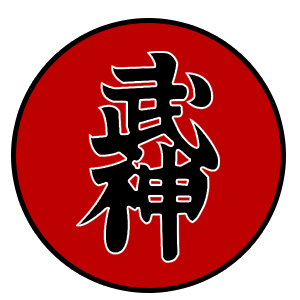 BujinkanLogo Présentation du Bujinkan