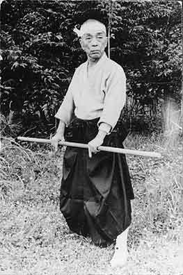 Takamatsu Les maîtres
