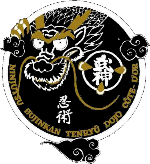 BUJINKAN TENRYŪ DŌJŌ